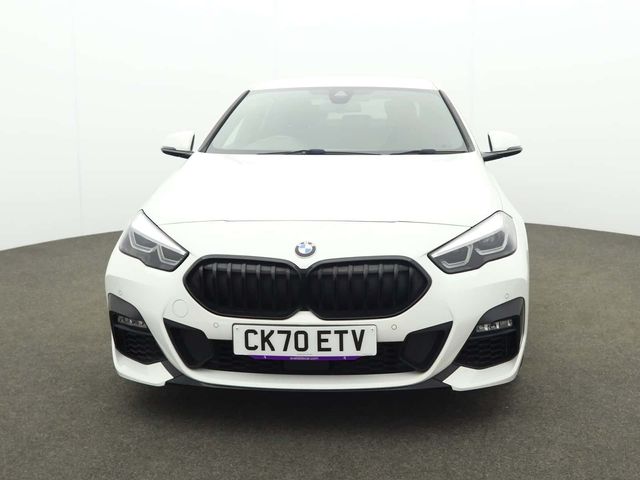 BMW 2 Series Gran Coupe