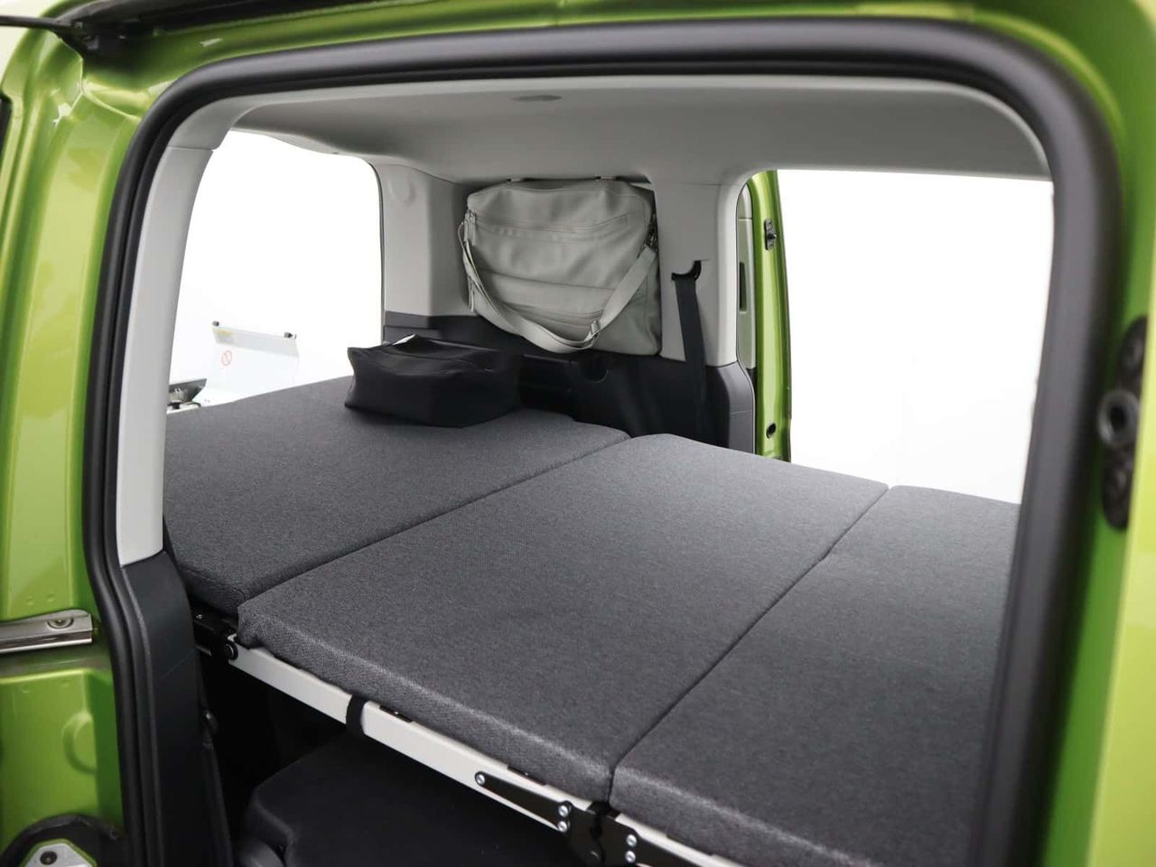 Volkswagen Caddy California Maxi 