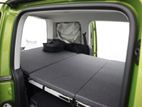 Volkswagen Caddy California Maxi 