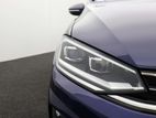 Volkswagen Golf SV 