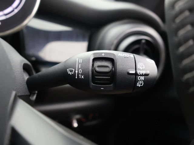 MINI Electric Hatch