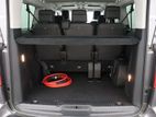 Vauxhall Vivaro Life Electric 