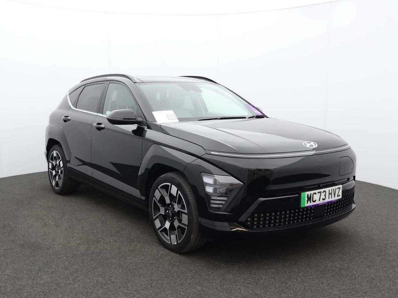 2023 Hyundai Kona