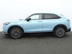 Honda e:Ny1 
