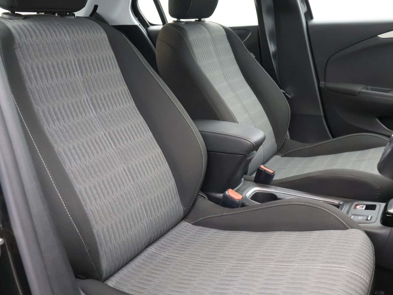 Vauxhall Corsa Electric