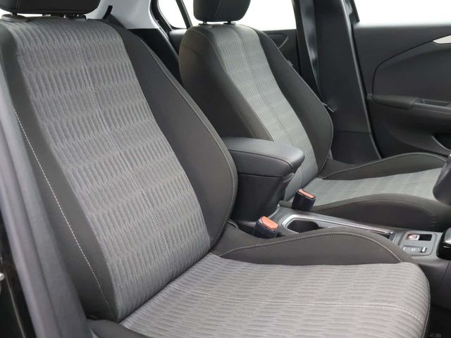 Vauxhall Corsa Electric