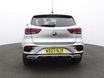 MG MG ZS