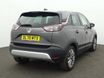 Vauxhall Crossland X