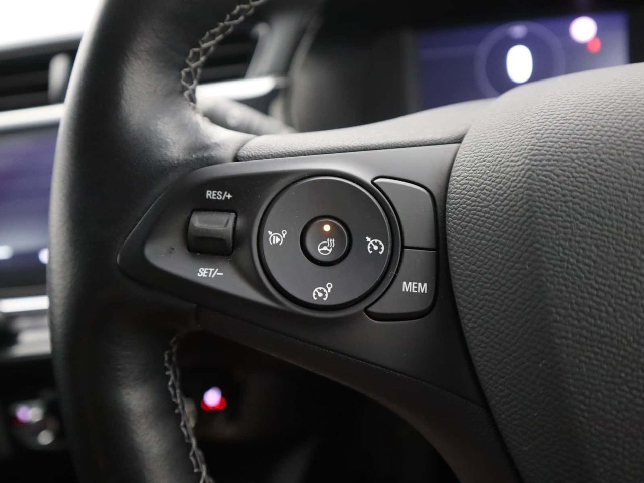 Vauxhall Corsa Electric 