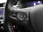 Vauxhall Corsa Electric 
