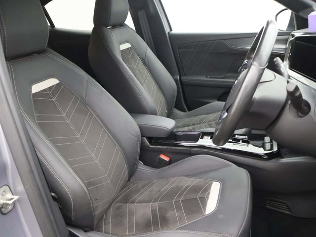 Vauxhall Mokka Electric