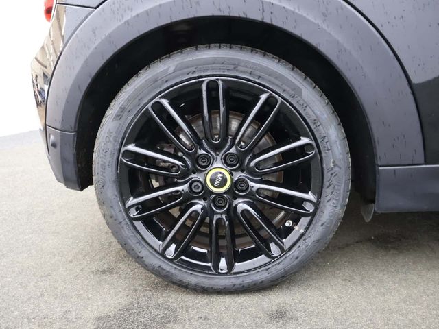 MINI Electric Hatch