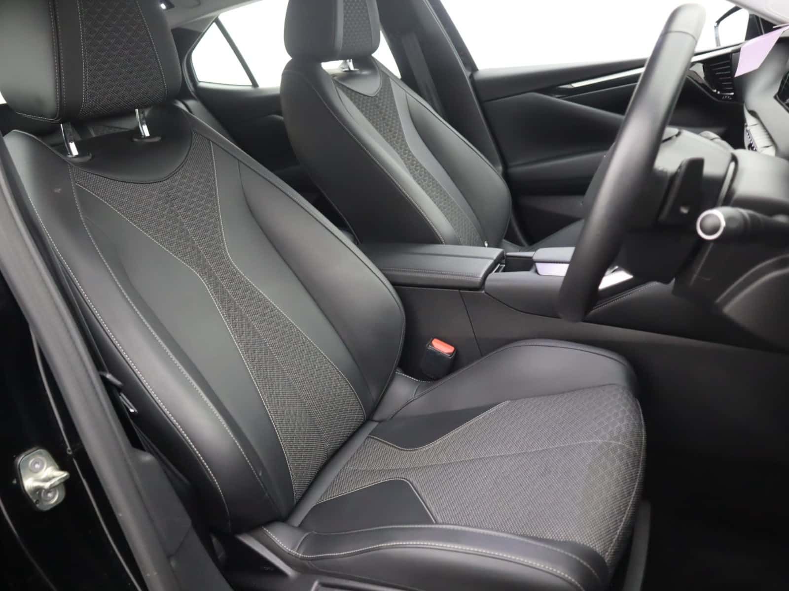 DS AUTOMOBILES DS 4