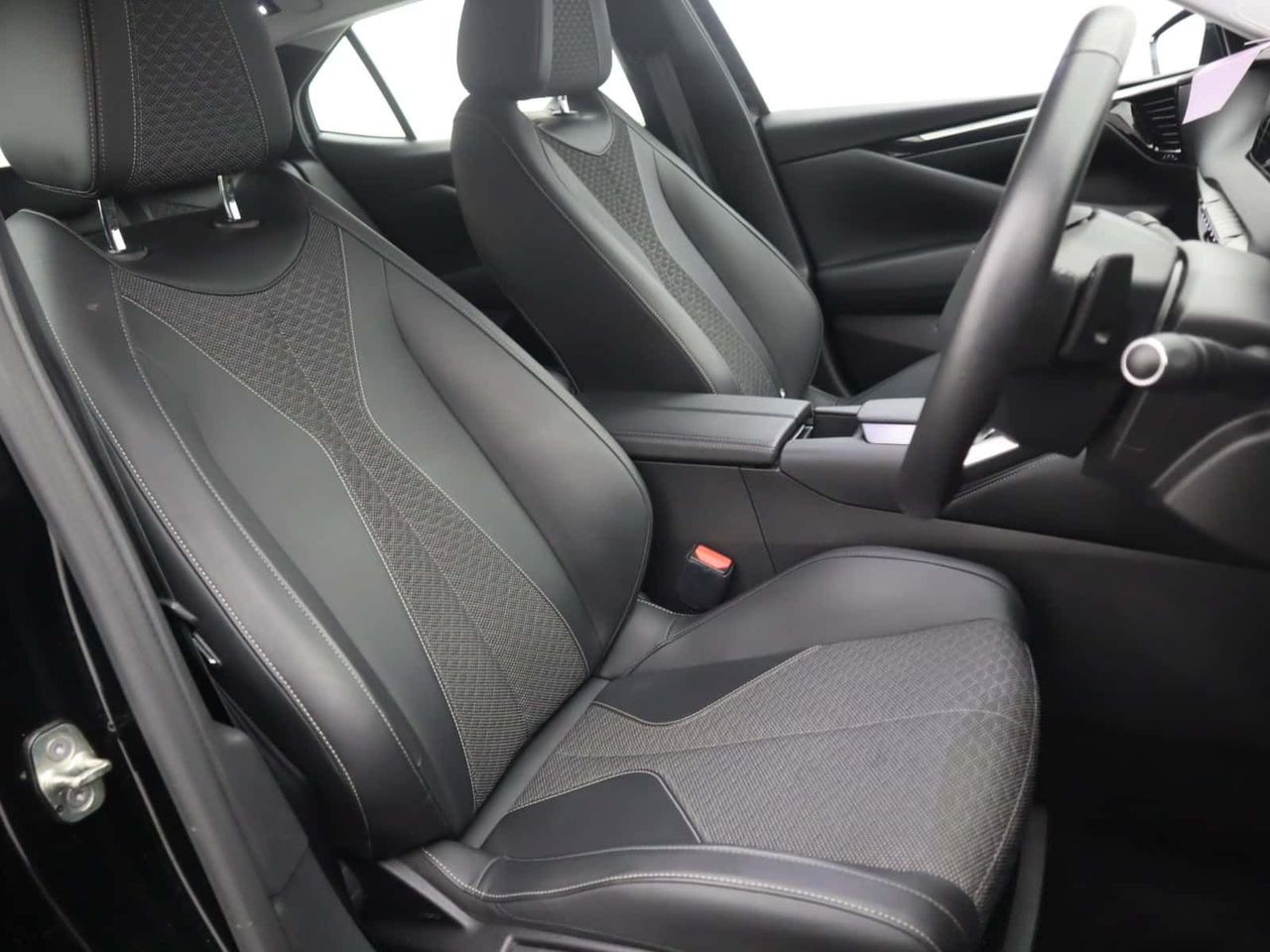 DS AUTOMOBILES DS 4 
