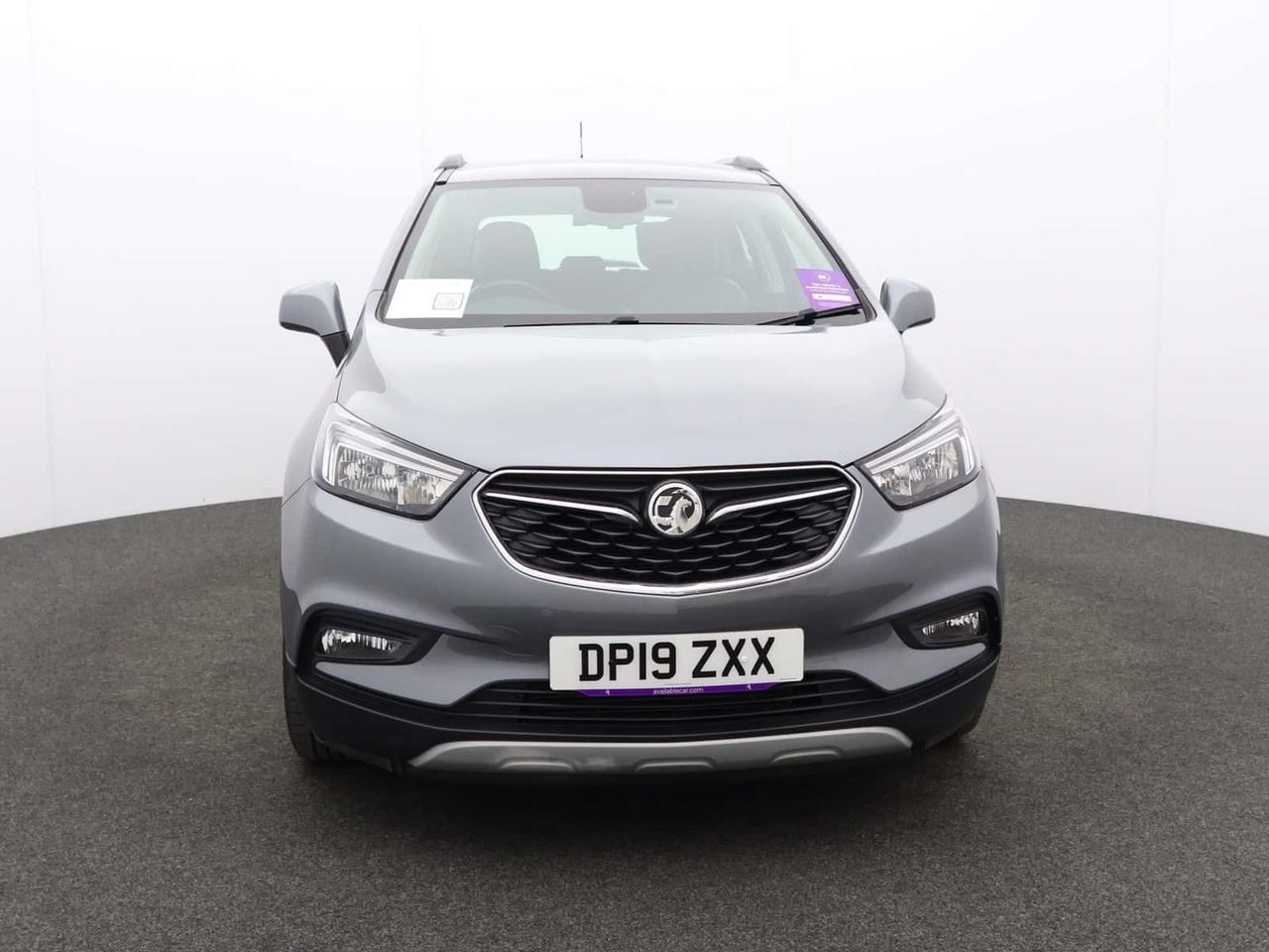 Vauxhall Mokka X