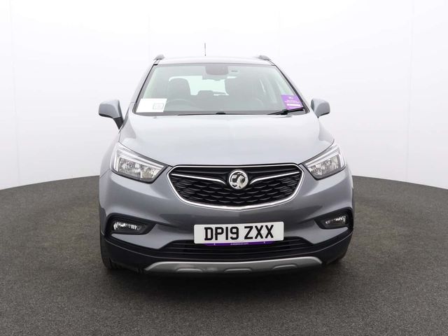 Vauxhall Mokka X