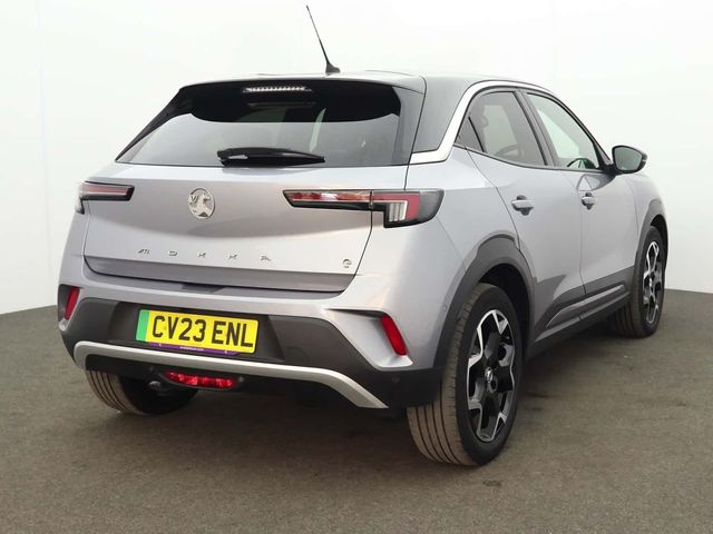Vauxhall Mokka Electric