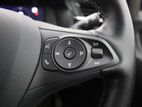 Vauxhall Corsa Electric 