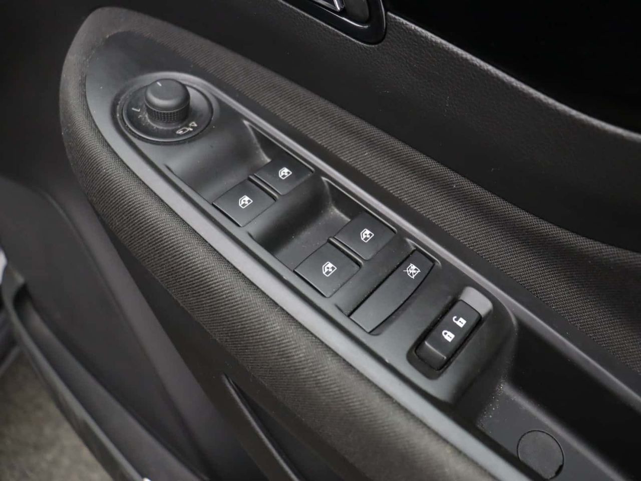 Vauxhall Mokka X