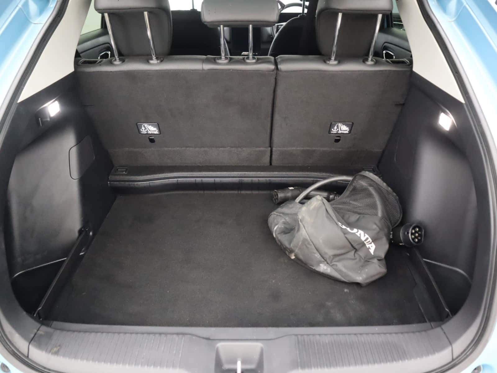 Honda e:Ny1