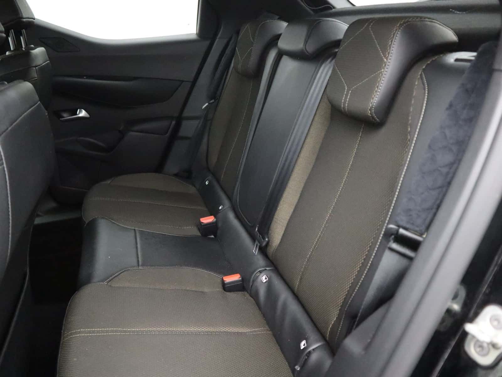 DS AUTOMOBILES DS 3 CROSSBACK