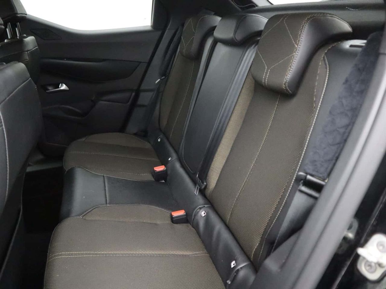 DS AUTOMOBILES DS 3 CROSSBACK 