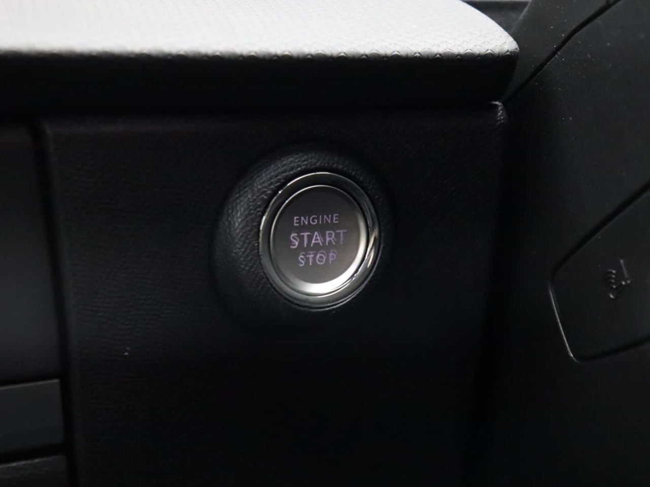 Vauxhall Astra Electric