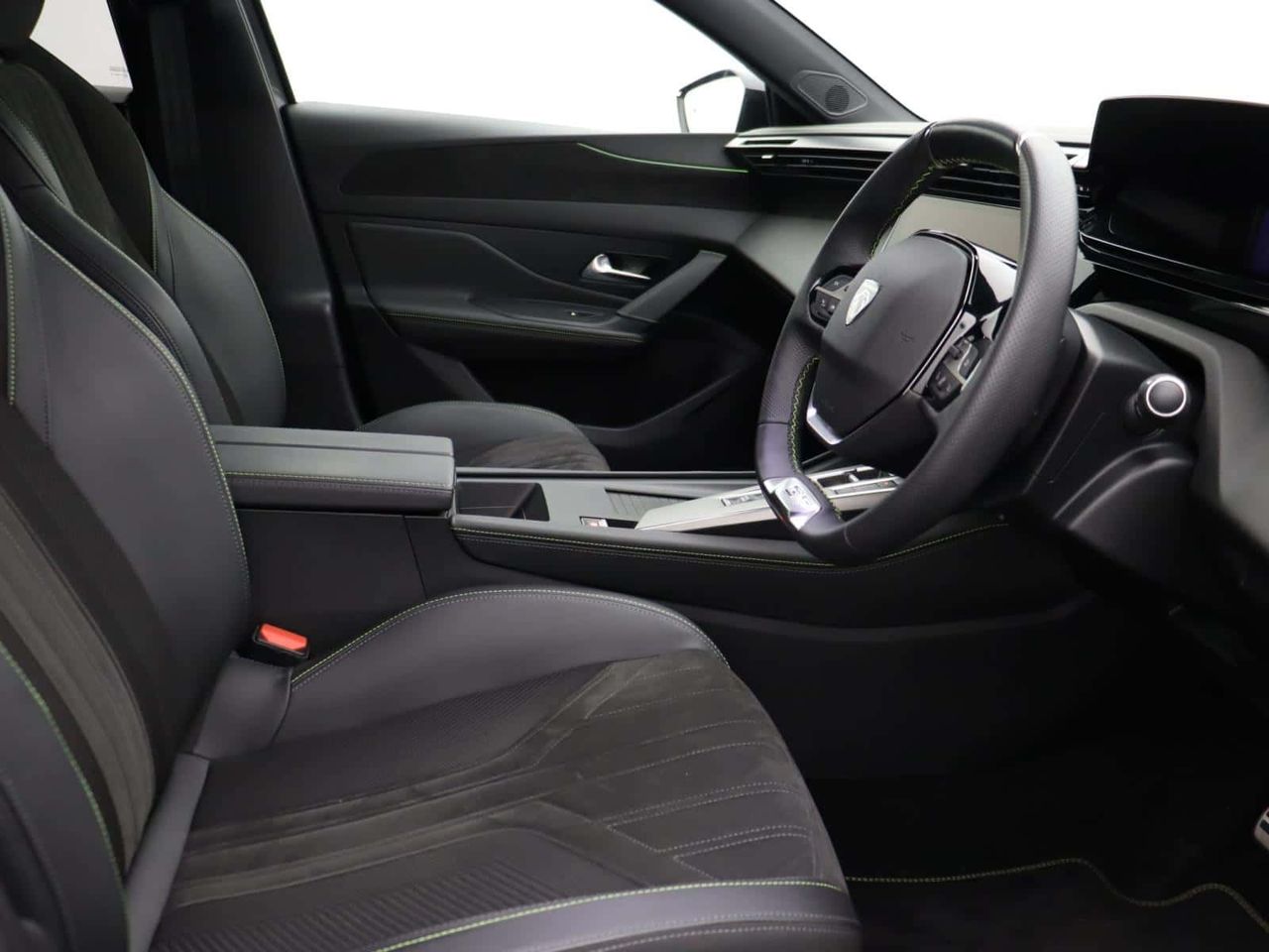 Peugeot 308 SW 