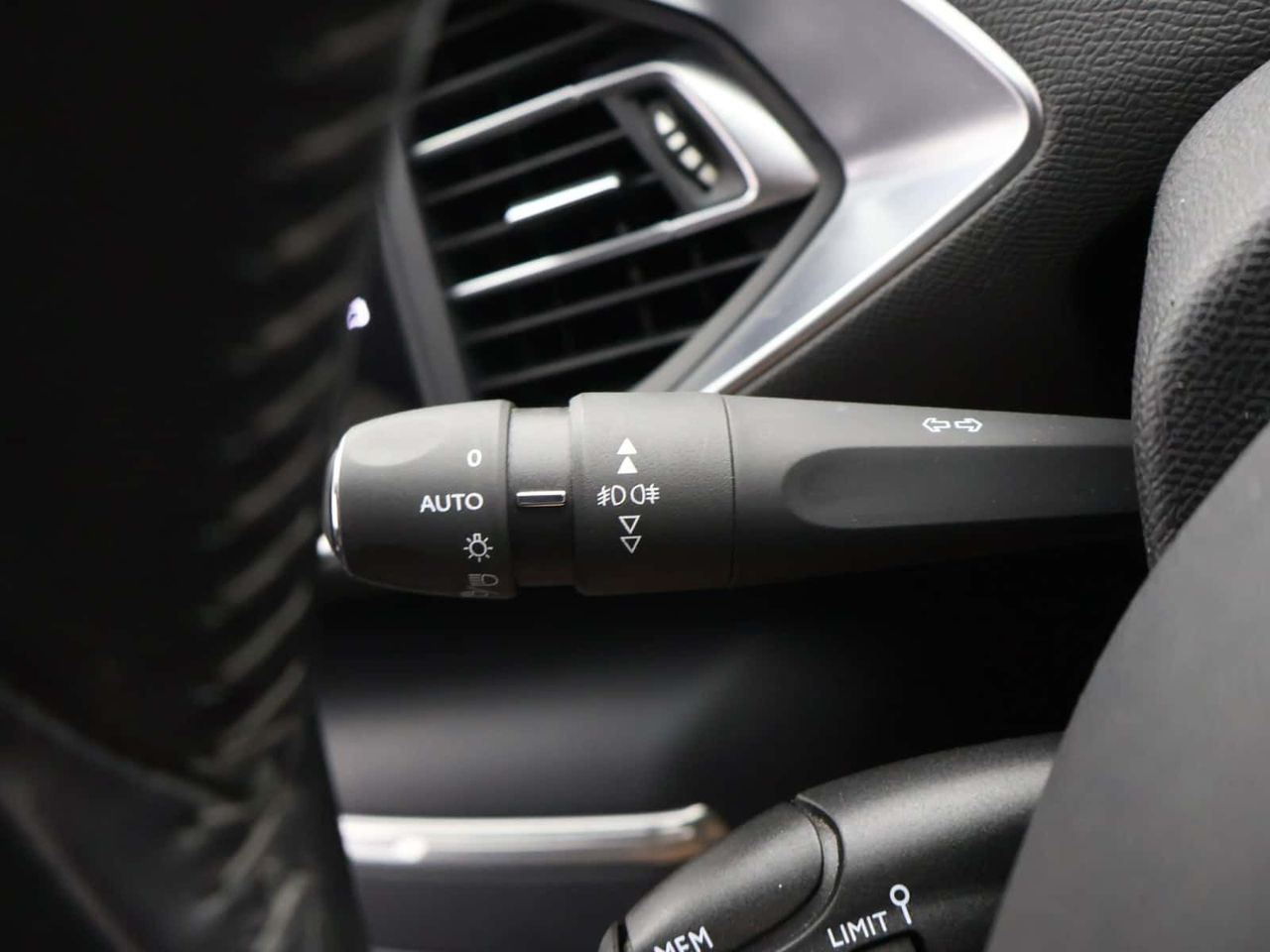 Peugeot 308 SW