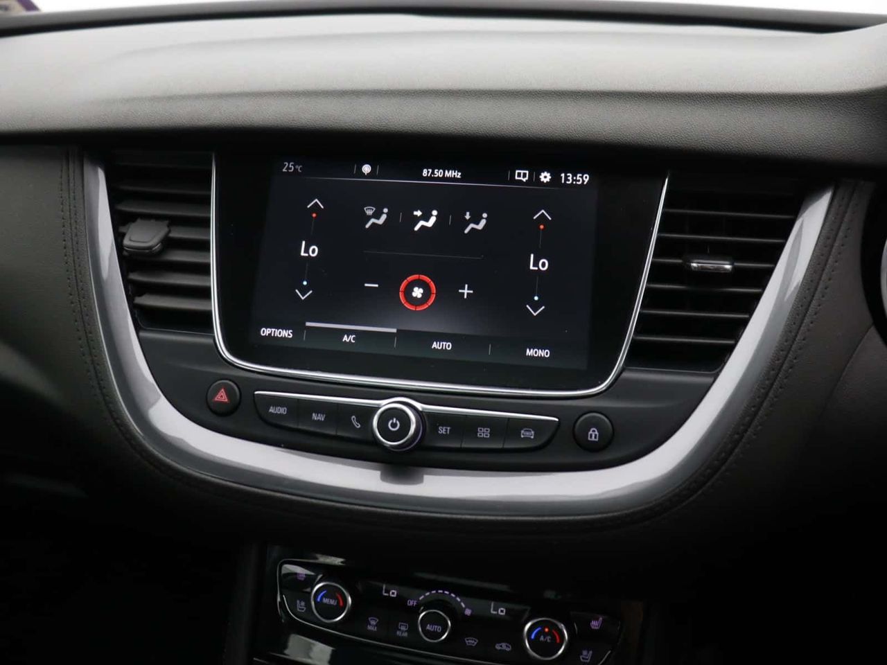 Vauxhall Grandland X