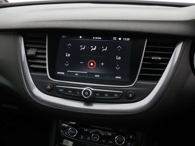 Vauxhall Grandland X
