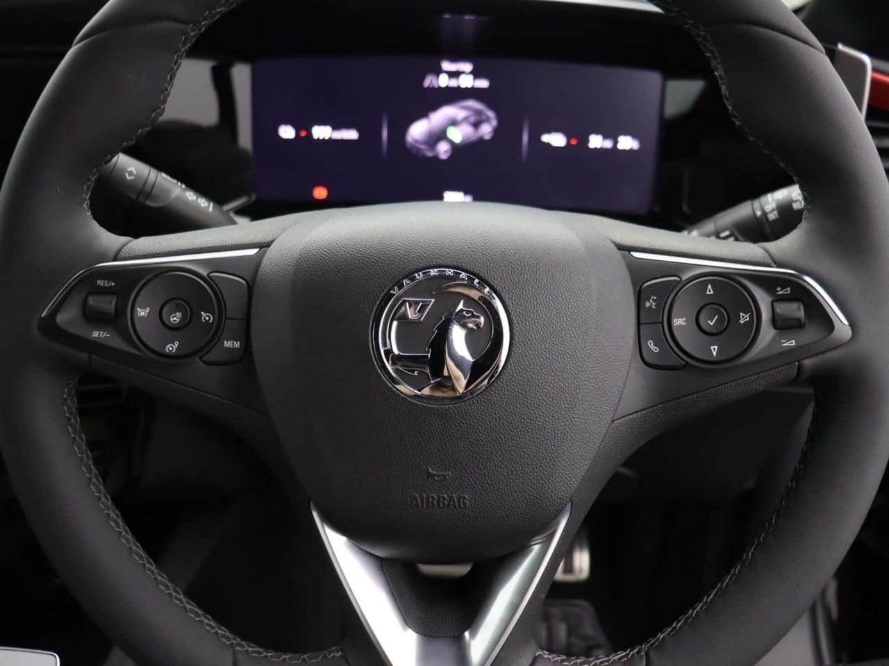Vauxhall Mokka Electric