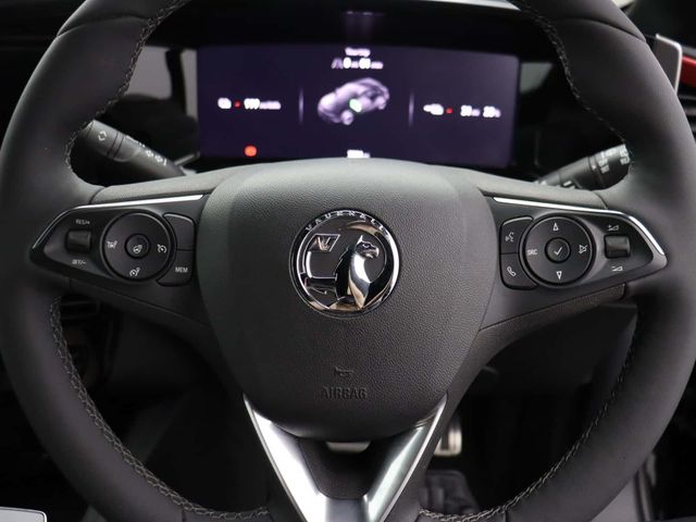 Vauxhall Mokka Electric