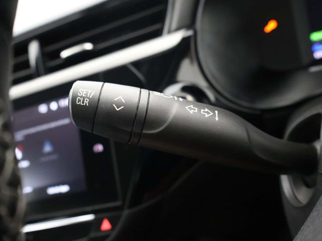 Vauxhall Corsa Electric