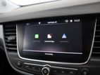 Vauxhall Crossland X 