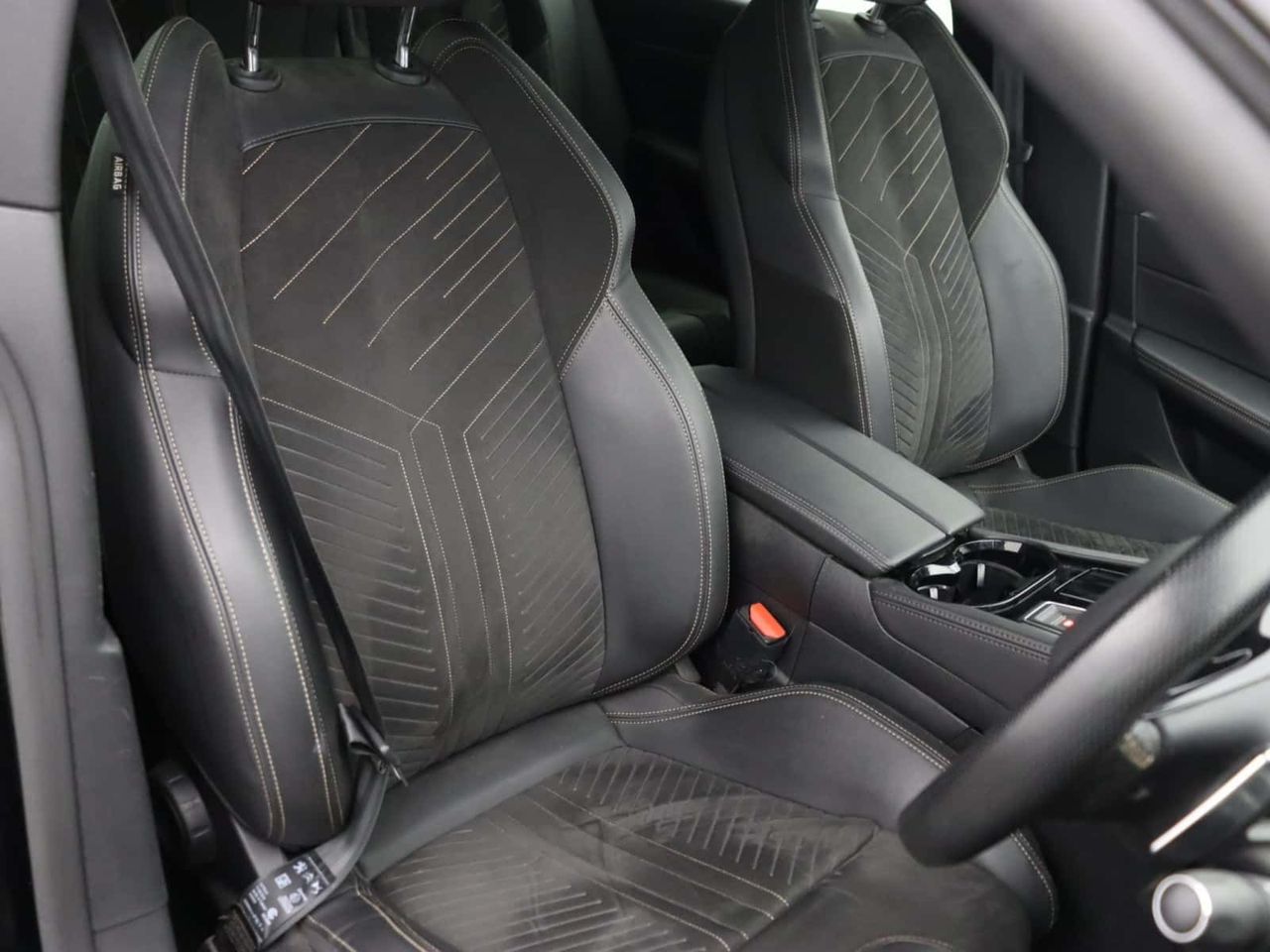 Peugeot 508 SW