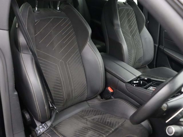 Peugeot 508 SW