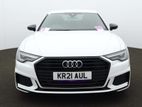 Audi A6 Saloon 