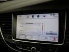 Vauxhall Mokka X 