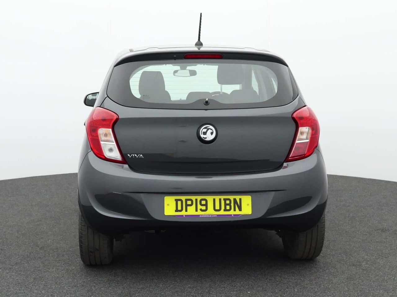 Vauxhall Viva 