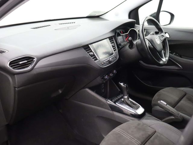 Vauxhall Crossland