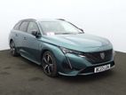 Peugeot 308 SW 