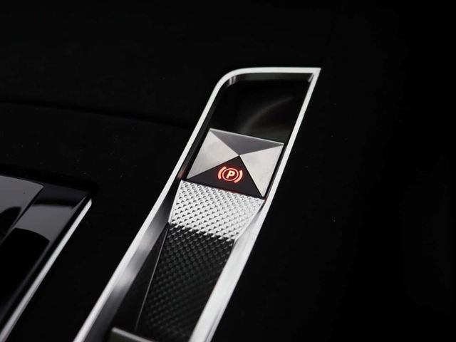 DS AUTOMOBILES DS 7
