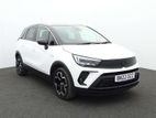 Vauxhall Crossland 