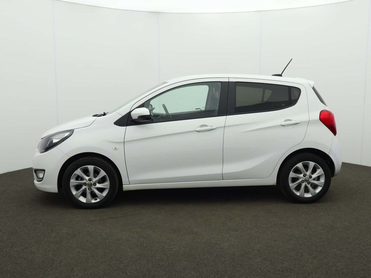 Vauxhall Viva