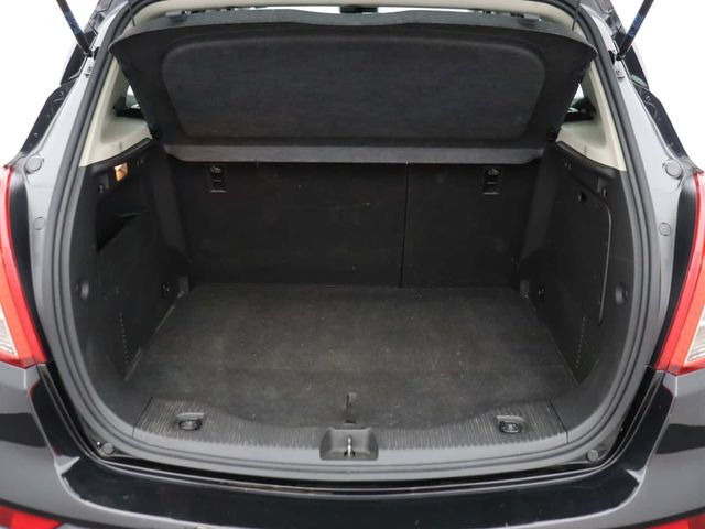 Vauxhall Mokka X