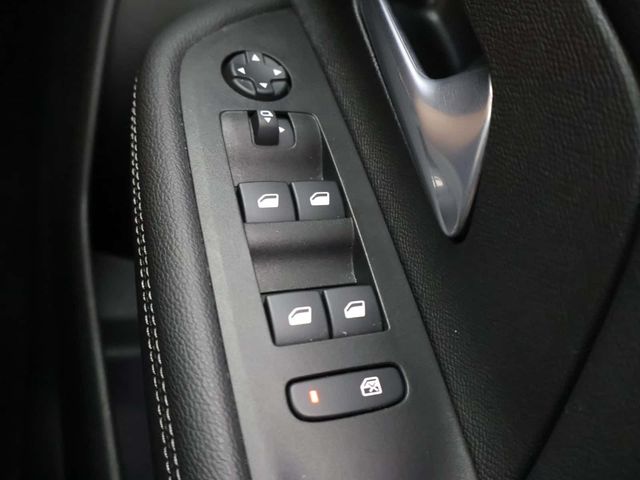 Vauxhall Mokka Electric