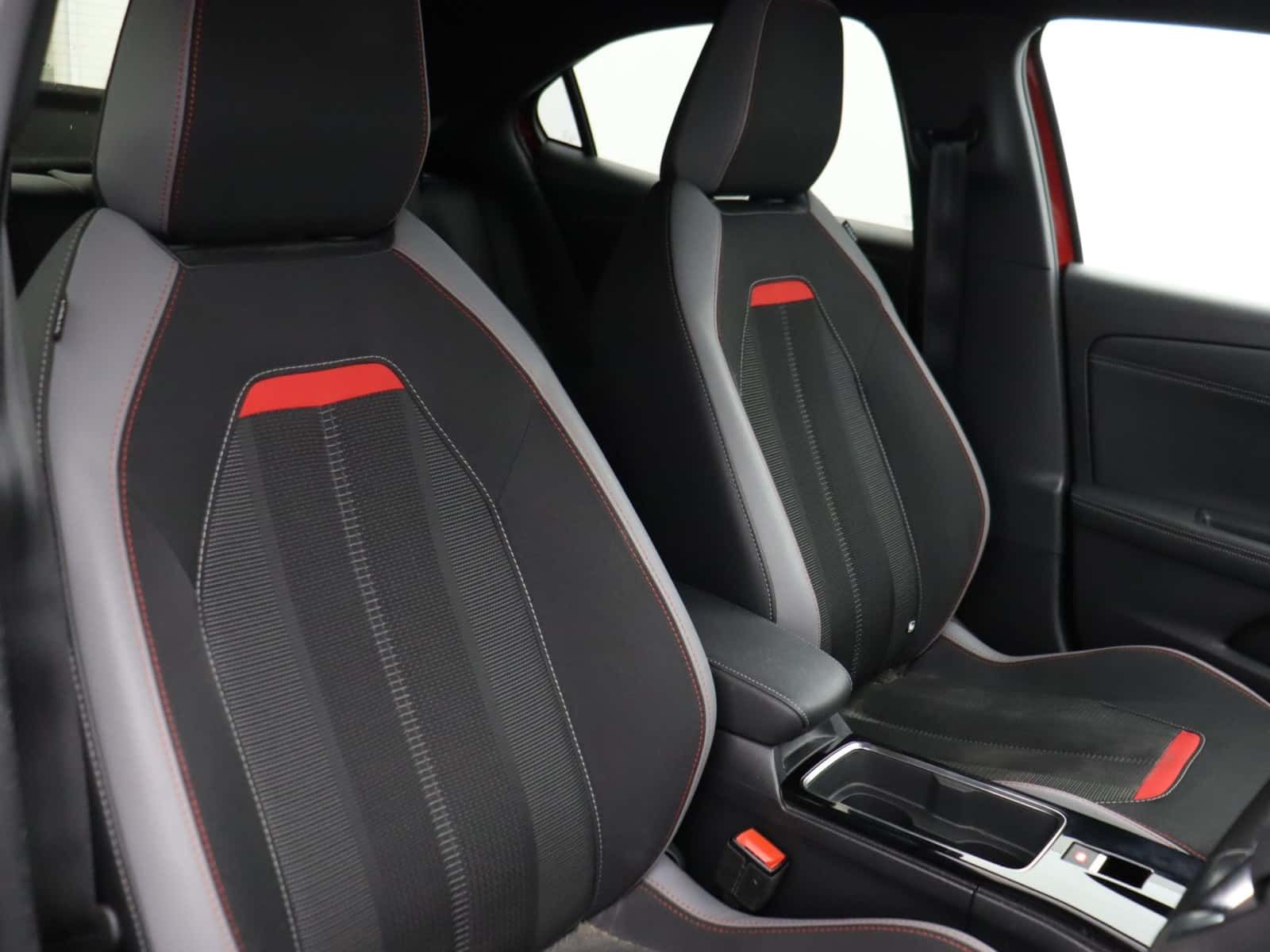 Vauxhall Mokka-e