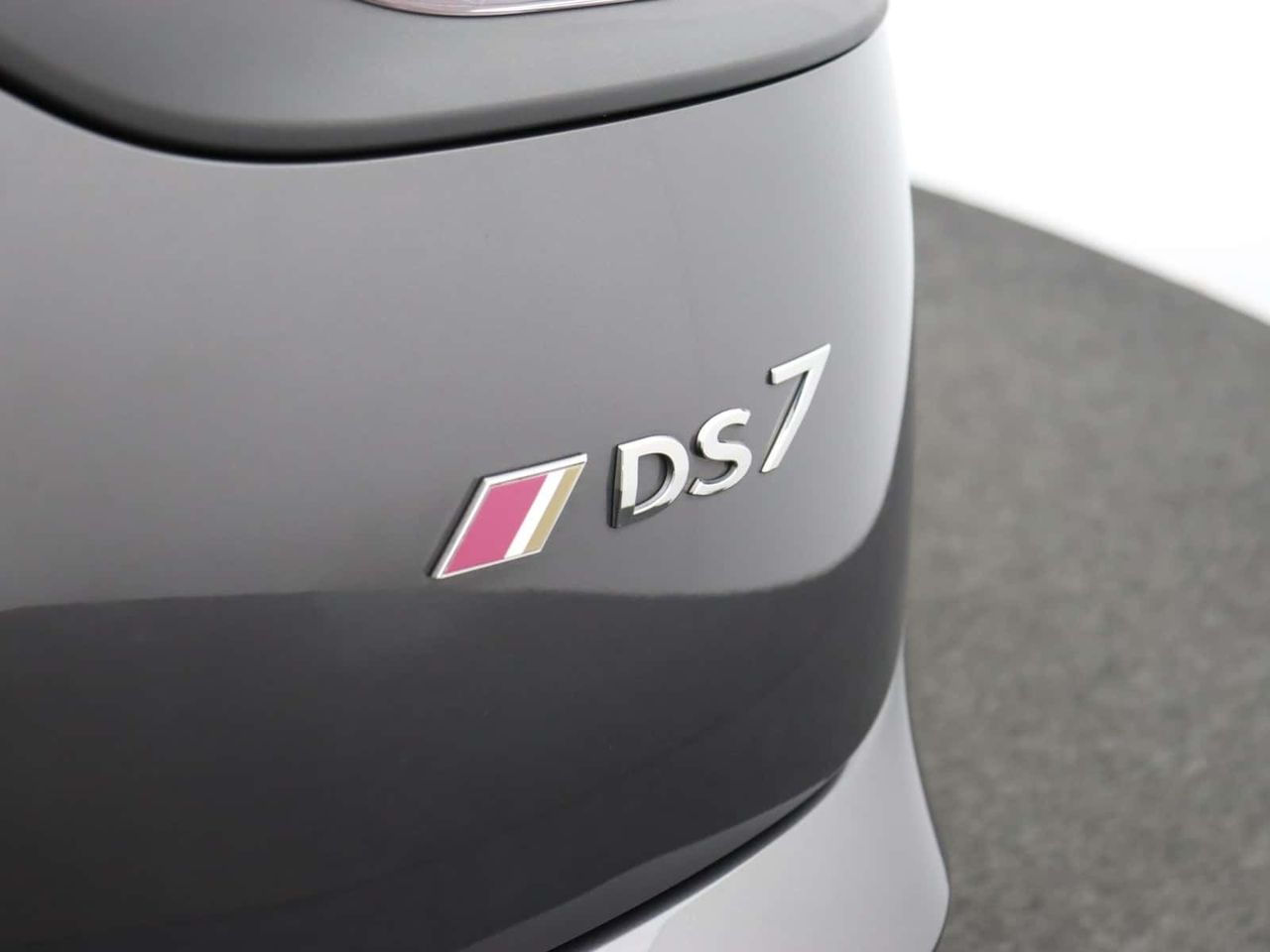 DS AUTOMOBILES DS 7 CROSSBACK 