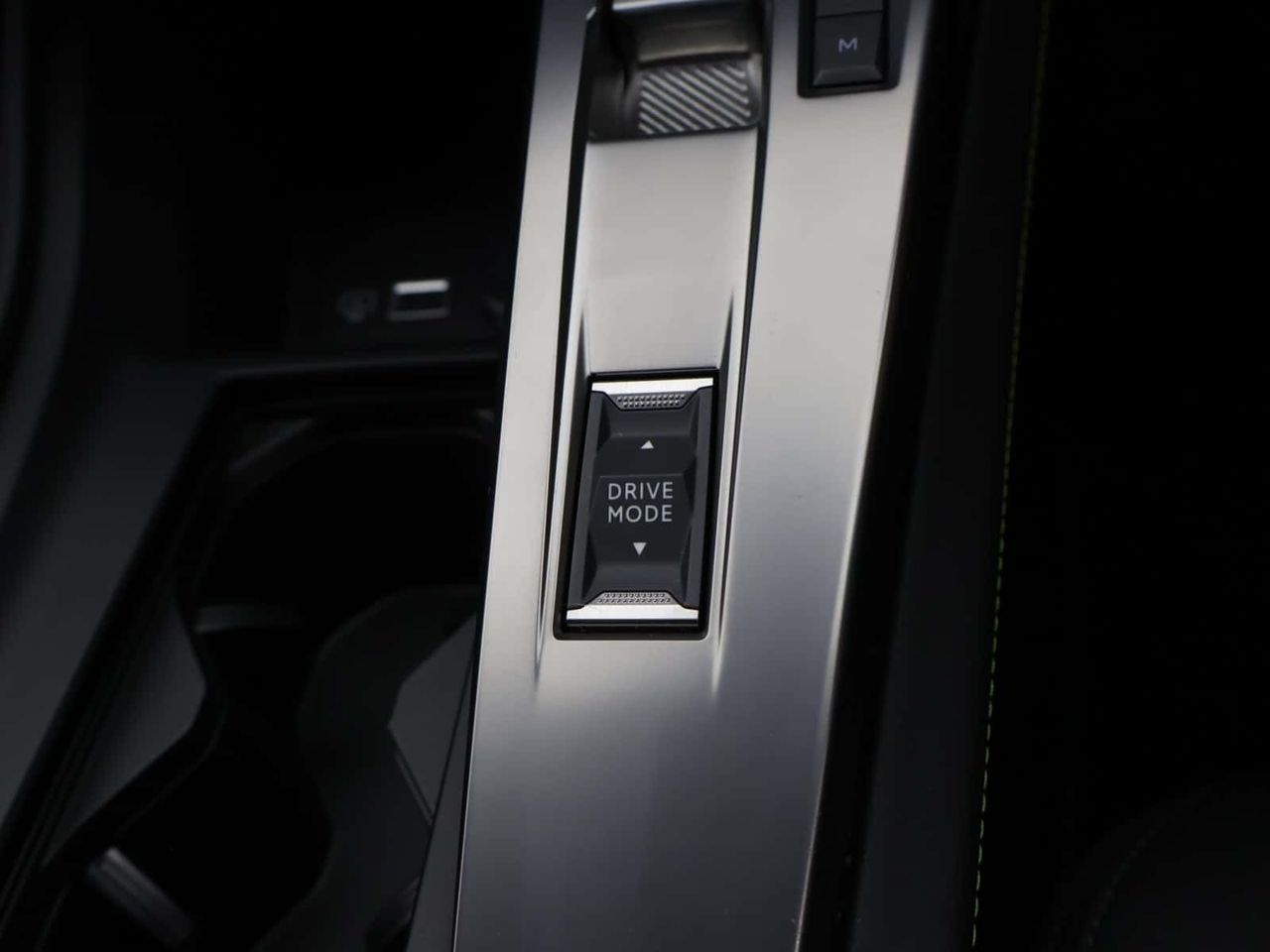Peugeot 308 SW